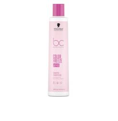 BC COLOR FREEZE shampoo 250 ml