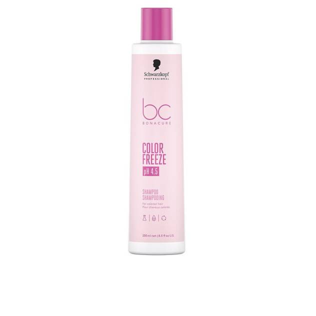 BC COLOR FREEZE shampoo 250 ml BC COLOR FREEZE shampoo 250 ml