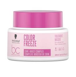BONACURE COLOR FREEZE treatment mask 200 ml