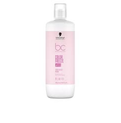 BC COLOR FREEZE conditioner 1000 ml