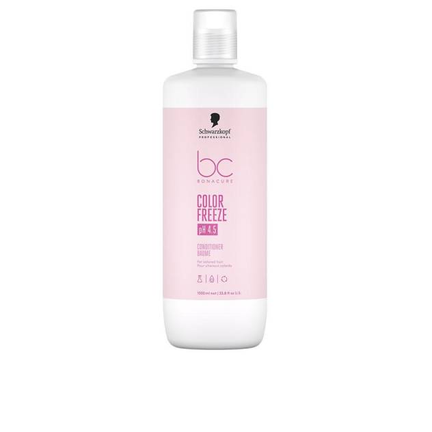 BC COLOR FREEZE conditioner 1000 ml BC COLOR FREEZE conditioner 1000 ml