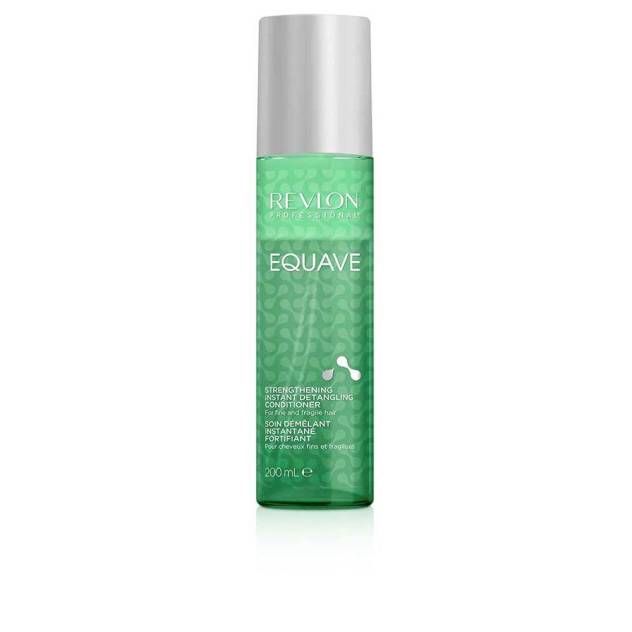 EQUAVE acondicionador fortalecedor desenredante 200 ml EQUAVE acondicionador fortalecedor desenredante 200 ml