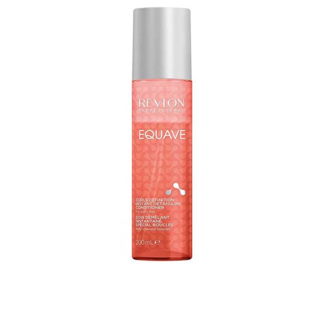 EQUAVE CURLS acondicionador definición rizos 200 ml EQUAVE CURLS acondicionador definición rizos 200 ml