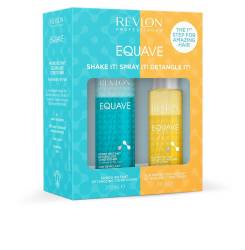 EQUAVE HYDRO ESTUCHE 2 pz