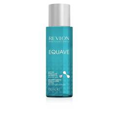 EQUAVE DETOX MICELLAR champú 100 ml