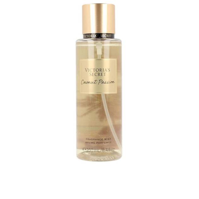 COCONUT PASSION fragrance mist 250 ml