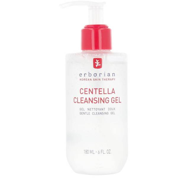 CENTELLA CLEASING gel limpiador 180 ml CENTELLA CLEASING gel limpiador 180 ml