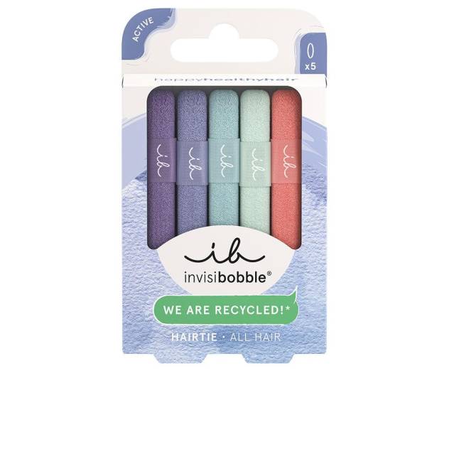 HAIR TIE #Pastel Dream 5 u HAIR TIE #Pastel Dream 5 u