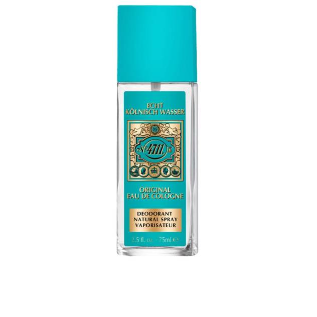 4711 deo vapo 75 ml 4711 deo vapo 75 ml