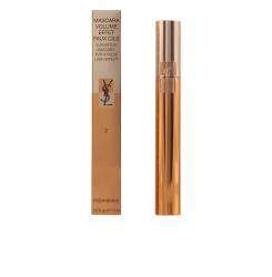 MASCARA VOLUME effet faux-cils #02-brun généreux
