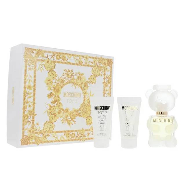 TOY 2 ESTUCHE 3 pz TOY 2 ESTUCHE 3 pz