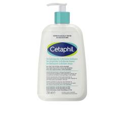 CETAPHIL SA limpiador exfoliante suave 236 ml
