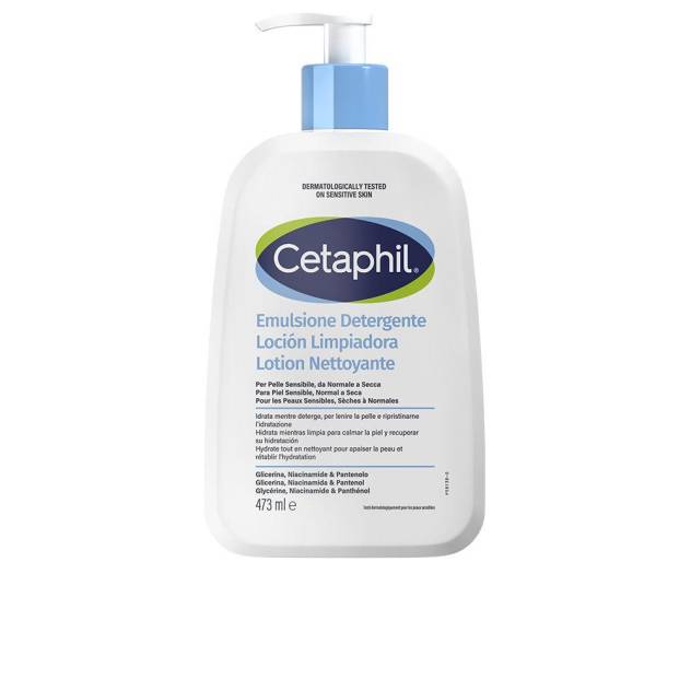 CETAPHIL SA loción hidratante exfoliante suave 236 ml CETAPHIL SA loción hidratante exfoliante suave 236 ml