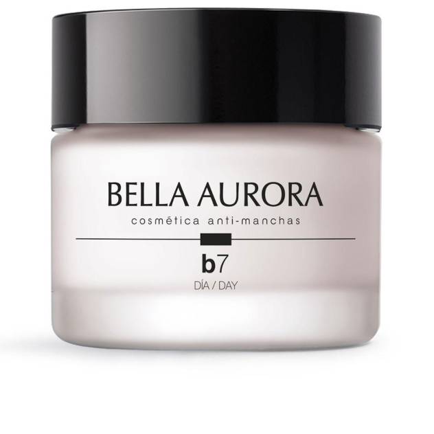 B7 antimanchas crema día piel normal-seca SPF20 50 ml B7 antimanchas crema día piel normal-seca SPF20 50 ml