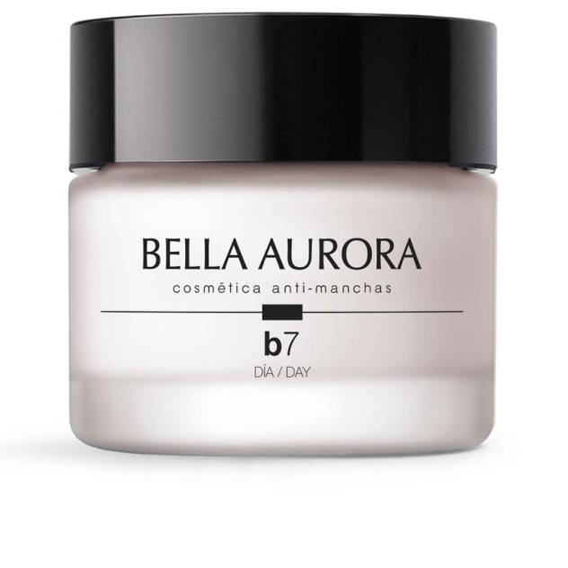 B7 antimanchas crema día piel mixta-grasa SPF20 50 ml B7 antimanchas crema día piel mixta-grasa SPF20 50 ml