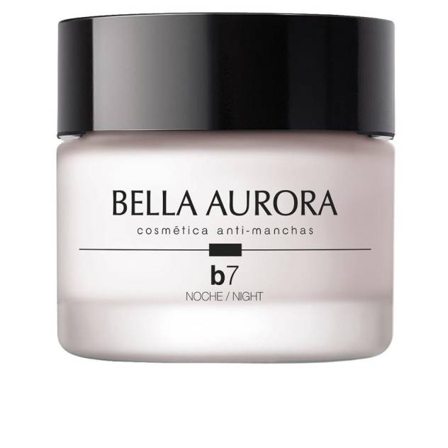 B7 antimanchas crema noche todo tipo de piel 50 ml B7 antimanchas crema noche todo tipo de piel 50 ml