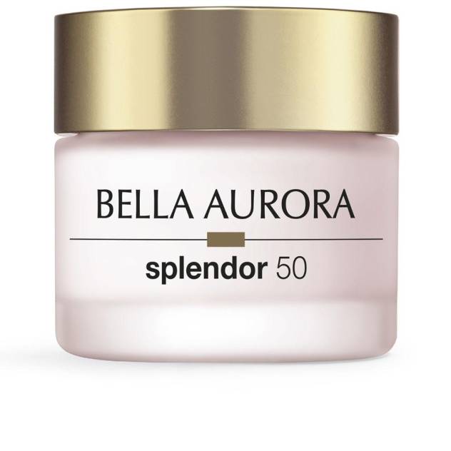 SPLENDOR 50 gel-crema antiedad global 50 ml SPLENDOR 50 gel-crema antiedad global 50 ml