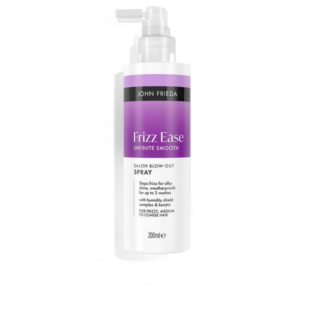 FRIZZ-EASE infinite smooth spray 200 ml FRIZZ-EASE infinite smooth spray 200 ml