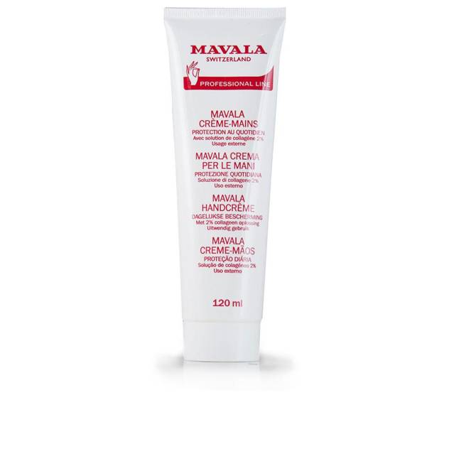 MAVALA crema de manos 120 ml MAVALA crema de manos 120 ml