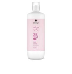 BC COLOR FREEZE shampoo 1000 ml