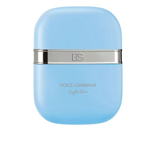LIGHT BLUE alcohol free perfume gel 30 ml LIGHT BLUE alcohol free perfume gel 30 ml