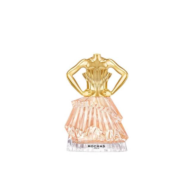 ROCHAS AUDACE edp vapo 40 ml