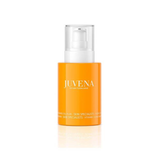 SPECIALISTS fluido celular vitamina C y niacinamida 50 ml SPECIALISTS fluido celular vitamina C y niacinamida 50 ml