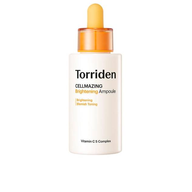 CELLMAZING brightening ampoule vitamin C 30 ml CELLMAZING brightening ampoule vitamin C 30 ml