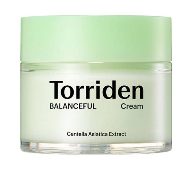 BALANCEFUL CICA cream 80 ml BALANCEFUL CICA cream 80 ml