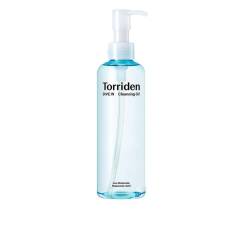 DIVE-IN low molecular hyaluronic acid cleasing oil 60 ml