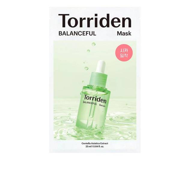 BALANCEFUL CICA mask 25 ml BALANCEFUL CICA mask 25 ml