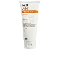 LETIAT4 ATOPIC SKIN INTENSIVE crema reparadora intensiva 100 ml