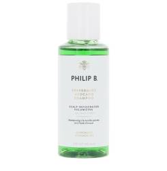 PEPPERMINT AVOCADO champú 60 ml