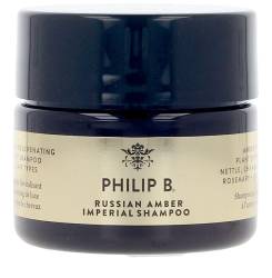RUSSIAN AMBER imperial champú 88 ml