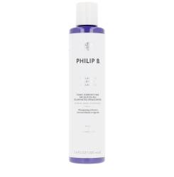 ICELANDIC BLONDE champú 220 ml