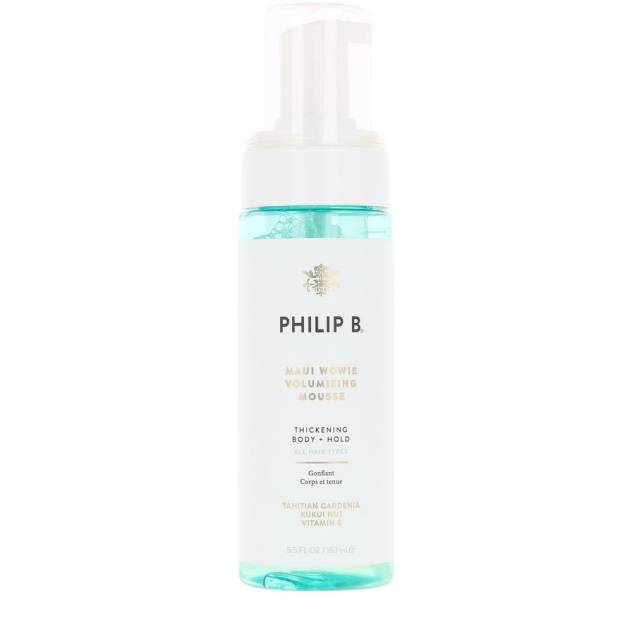 MAUI WOMIE espuma volumen 163 ml