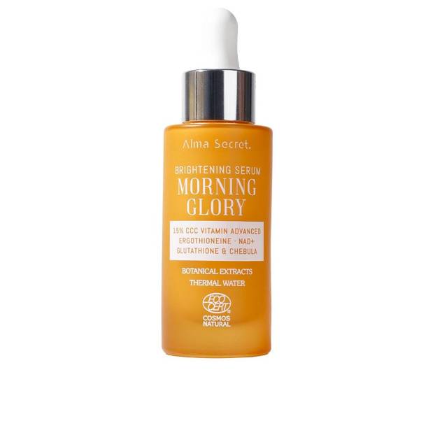 MORNING GLORY brightening serum 30 ml MORNING GLORY brightening serum 30 ml