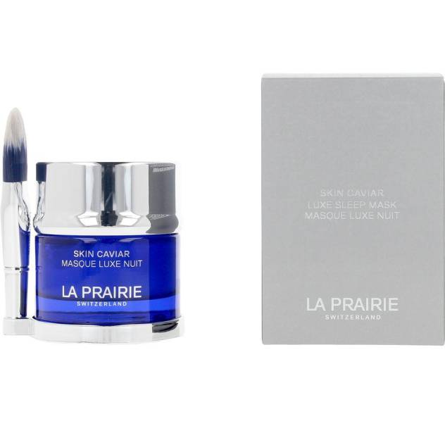 SKIN CAVIAR luxe sleep mask 50 ml