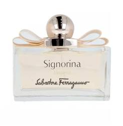 SIGNORINA ELEGANZA edp vapo 100 ml