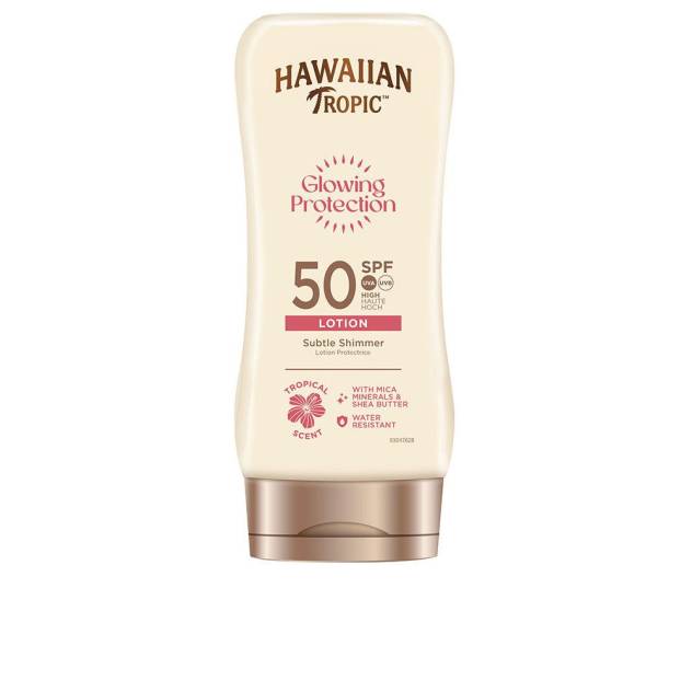 GLOWING PROTECTION ultra radiance sun lotion SPF50+ 170 ml GLOWING PROTECTION ultra radiance sun lotion SPF50+ 170 ml