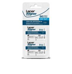 ALIGNER cera de ortodoncia 14 u