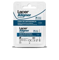 ALIGNER cera de ortodoncia 7 u