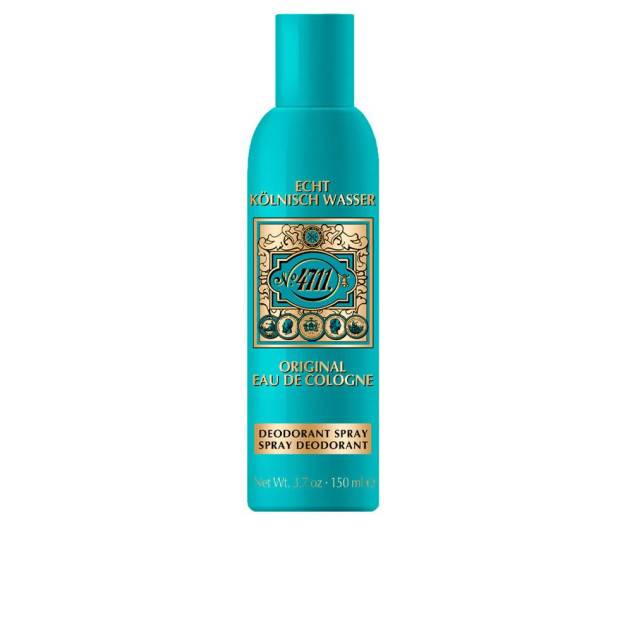 4711 deo vapo 150 ml