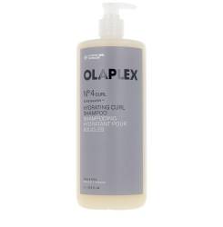 Nº4 BOND SHAPER hydrating curl shampoo 1000 ml