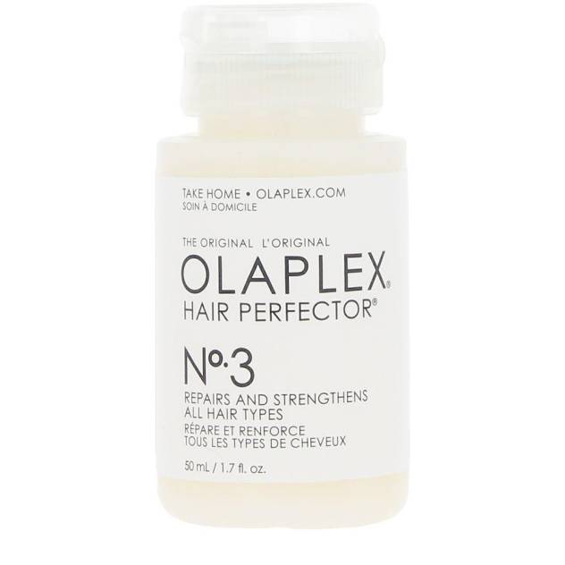 Nº3 HAIR PERFECTOR 50 ml Nº3 HAIR PERFECTOR 50 ml