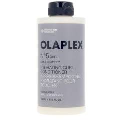 Nº4 BOND SHAPER hydrating curl conditioner 250 ml