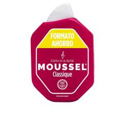 MOUSSEL CLASSIQUE gel de ducha original 900 ml