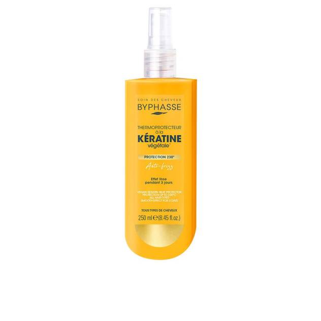 KÉRATINE protector térmico spray 250 ml KÉRATINE protector térmico spray 250 ml