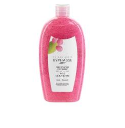 GEL DE DUCHA EXFOLIANTE higo chumbo 750 ml