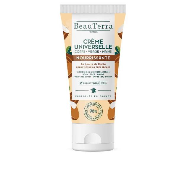 NUTRITIVA crema universal 100 ml